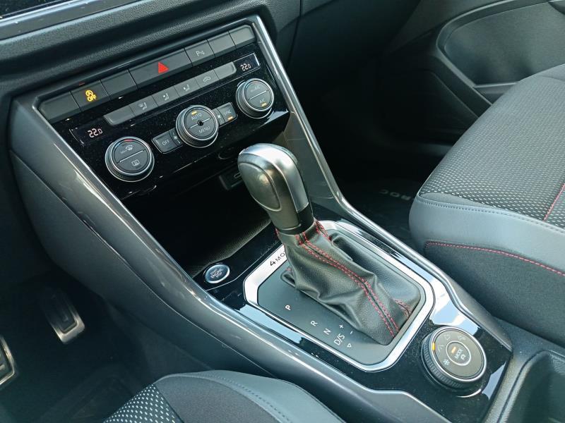 Volkswagen T-Roc 2.0 tdi Sport 4motion dsg