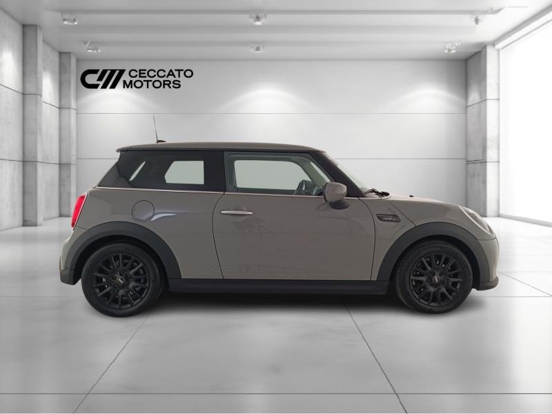 Mini Mini 3p 1.5 One Camden 102cv
