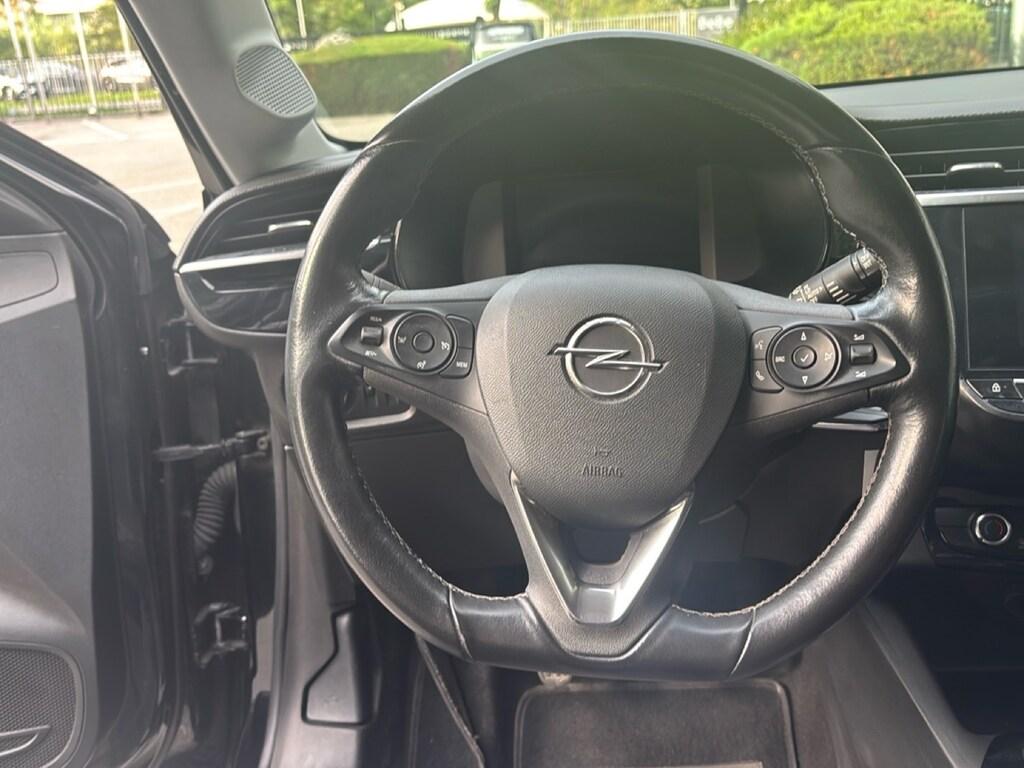 Opel Corsa 1.2 Elegance 75cv