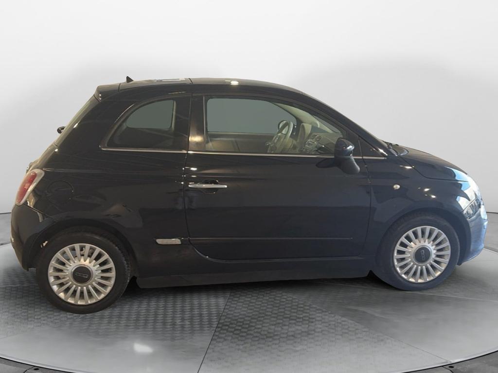 Fiat 500 0.9 t.air t. Lounge 85cv