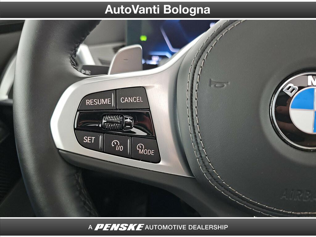 BMW X6 xdrive40i MSport Pro auto