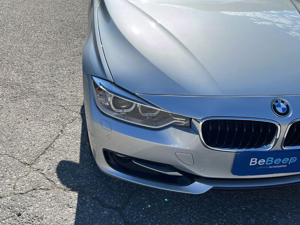 BMW Serie 3 328i Touring xdrive Msport
