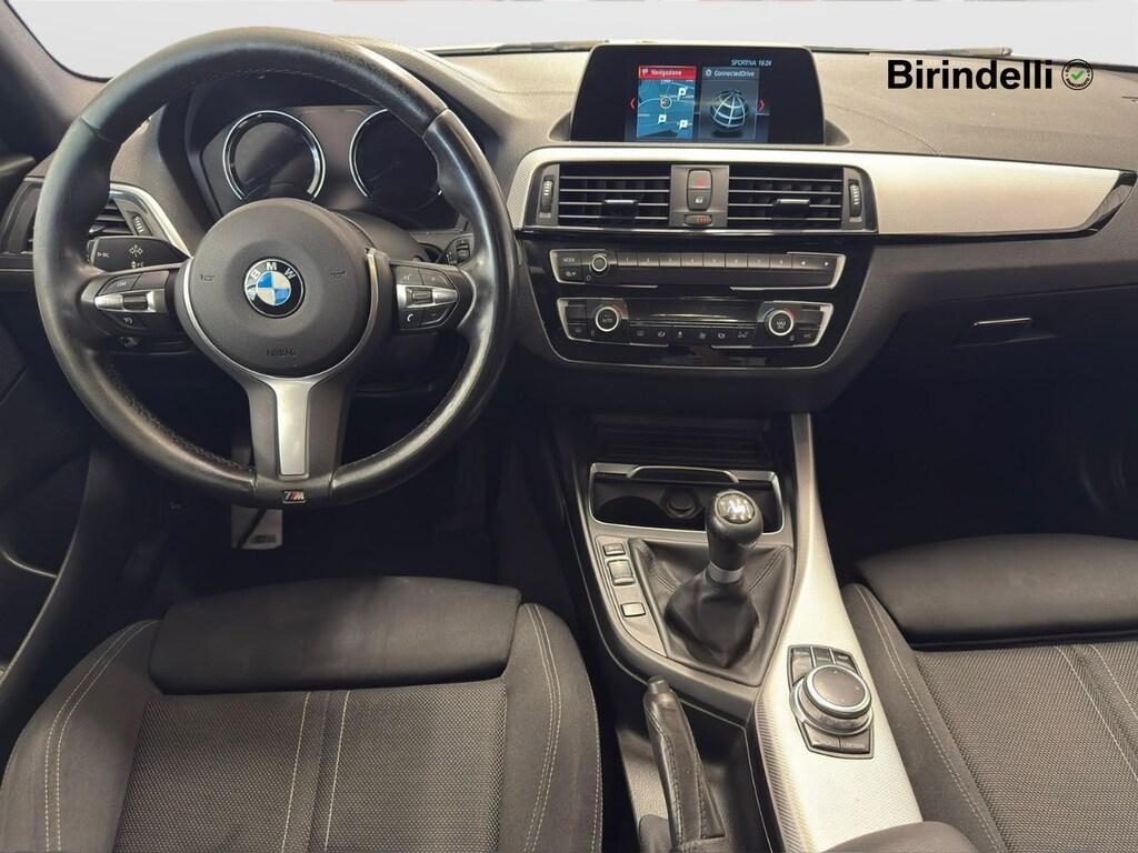 BMW Serie 1 116d Msport 5p