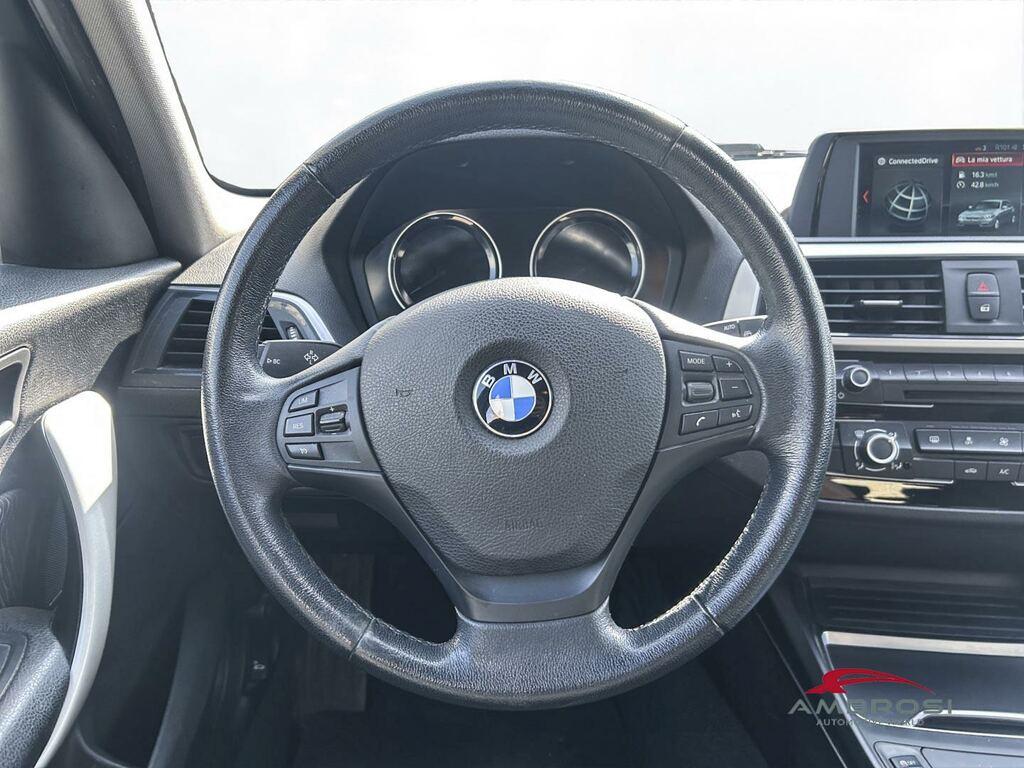 BMW Serie 1 118d Business 5p