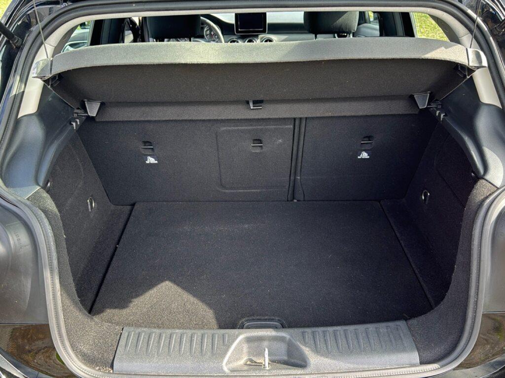 Mercedes Classe A 160 d Executive my16