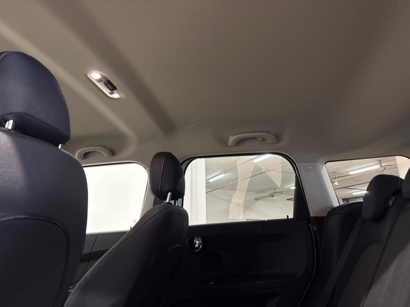 Mini Cooper D Countryman 2.0 TwinPower Turbo Cooper D Steptronic