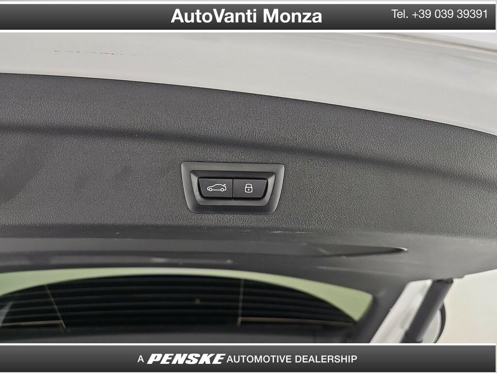 BMW Serie 2 223d Active Tourer mhev 48V xdrive Msport auto