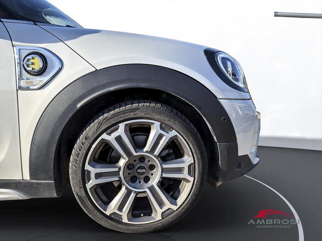 Mini Cooper SE Countryman Mini Countryman 1.5 Cooper SE all4 auto