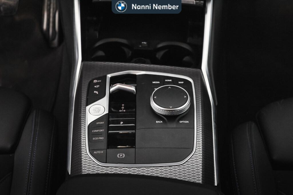 BMW Serie 3 320d mhev 48V Msport auto