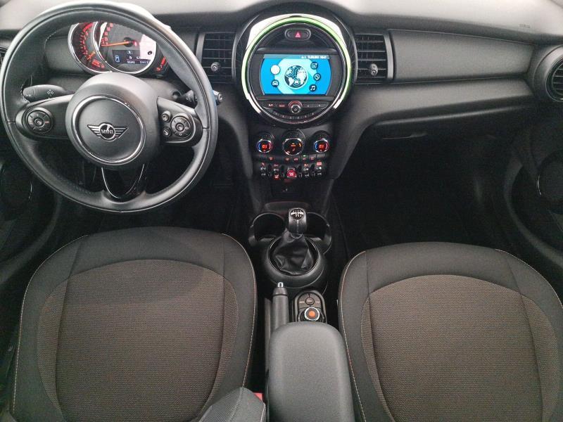 Mini One 1.5 TwinPower Turbo One Hype