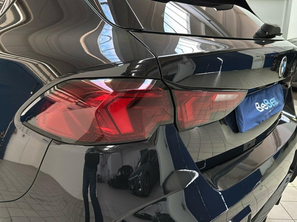 BMW Serie 1 118d MSport Pro auto