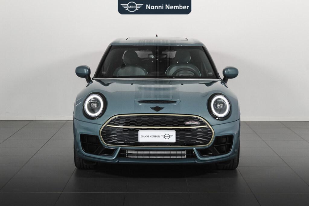 Mini Mini Clubman 2.0 JCW Untold auto