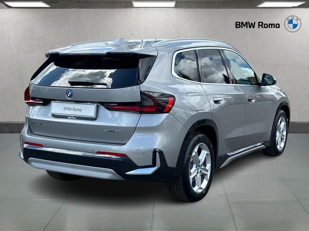 BMW iX1 30 xdrive X-Line