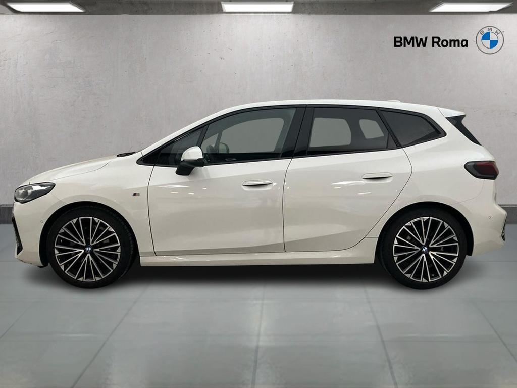 BMW Serie 2 218d Active Tourer Msport auto