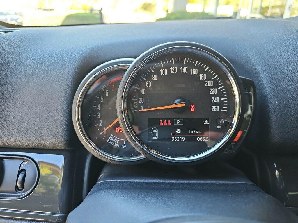 Mini Cooper Countryman 1.5 TwinPower Turbo Cooper Hype Steptronic