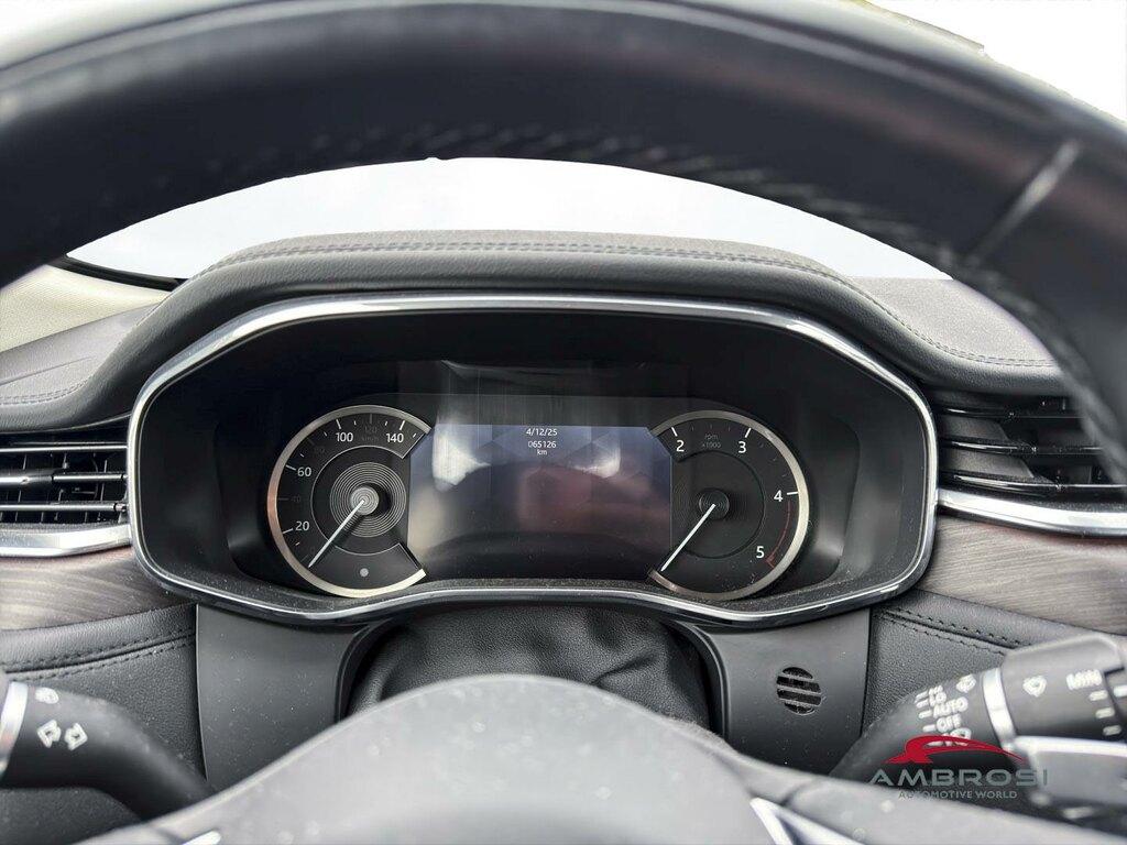 Jaguar F-Pace 2.0 D163 R-Dynamic Black awd auto