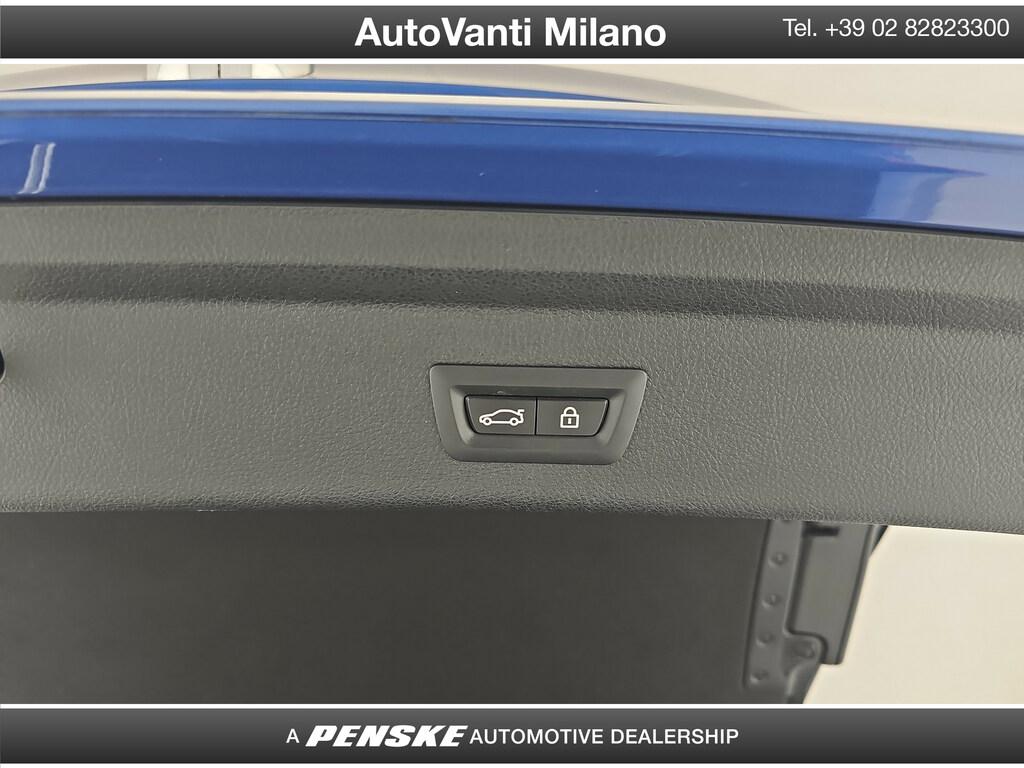BMW Serie 3 320d Gran Turismo xdrive Msport auto