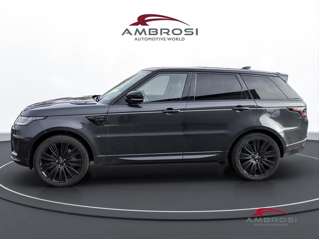 Land Rover Range Rover Sport 3.0d i6 mhev HSE Dynamic Stealth 249cv auto