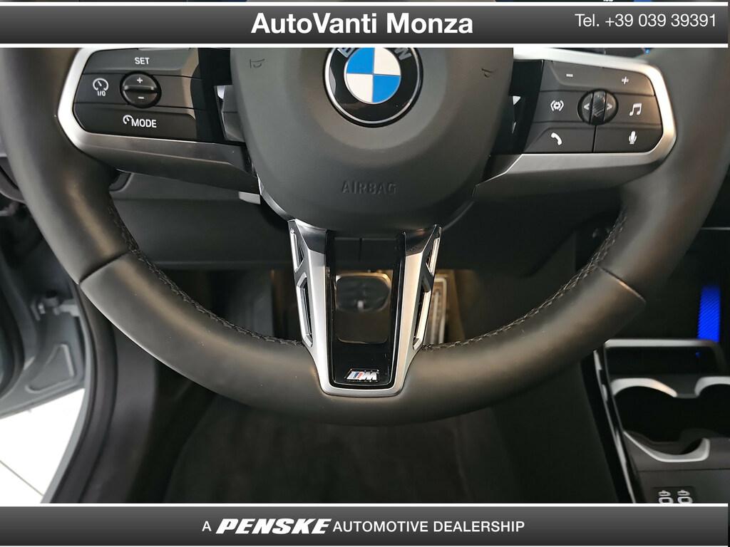 BMW X2 xdrive 20d 48V MSport Pro auto