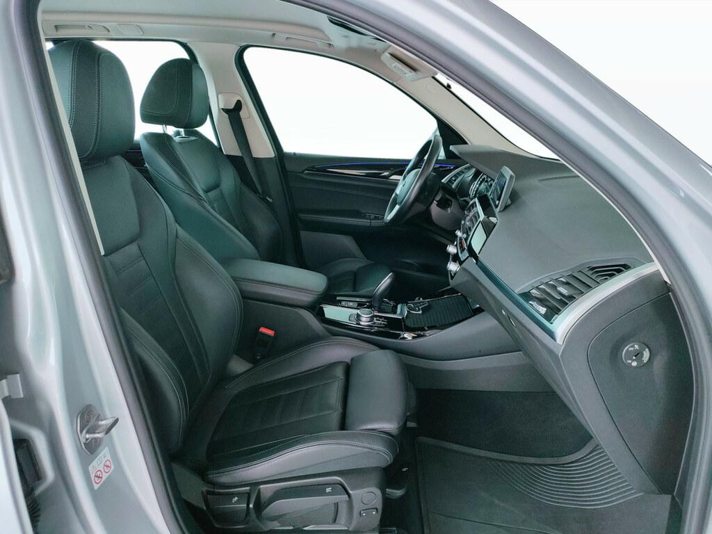BMW X3 xdrive30d xLine 265cv auto