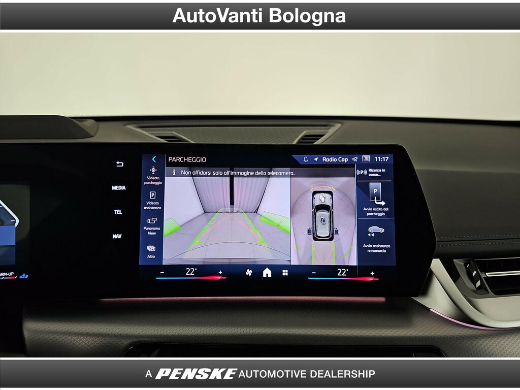 BMW X1 xdrive20d mhev 48V MSport Pro auto