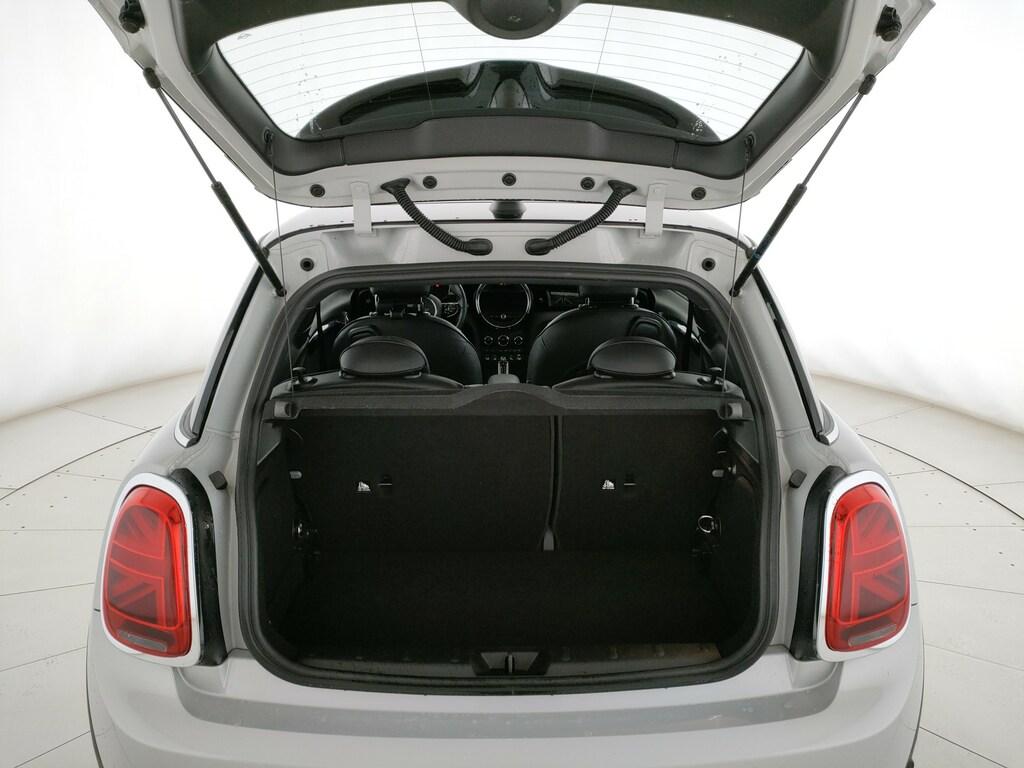 Mini Cooper SE Mini 3p Cooper SE XL auto