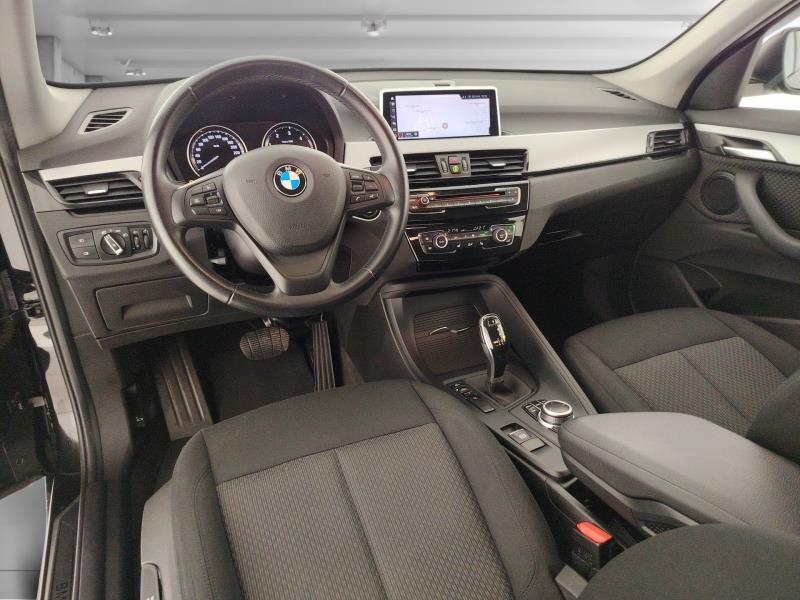 BMW X1 sdrive18d Business Advantage auto