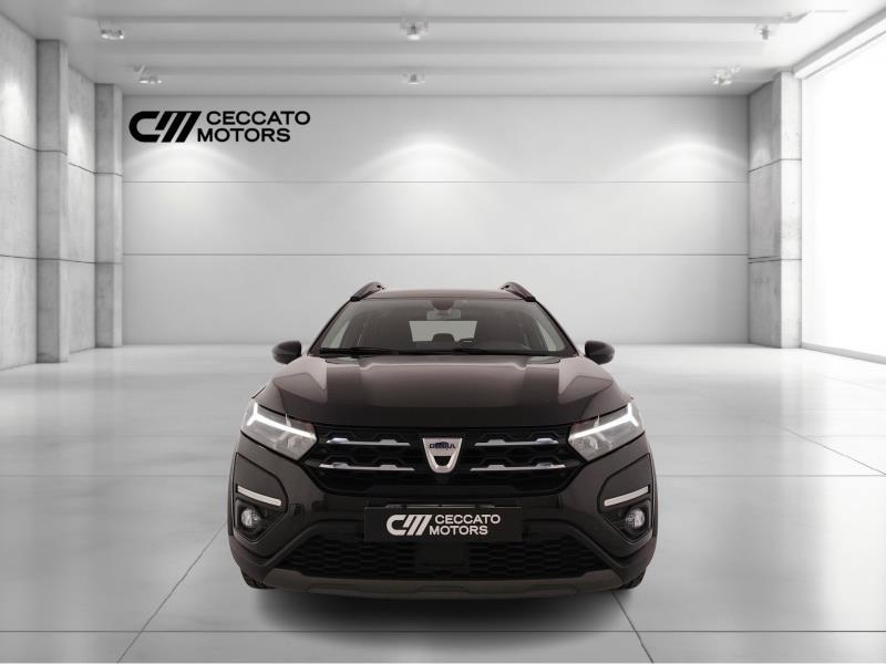 Dacia Jogger 1.0 tce Extreme 110cv
