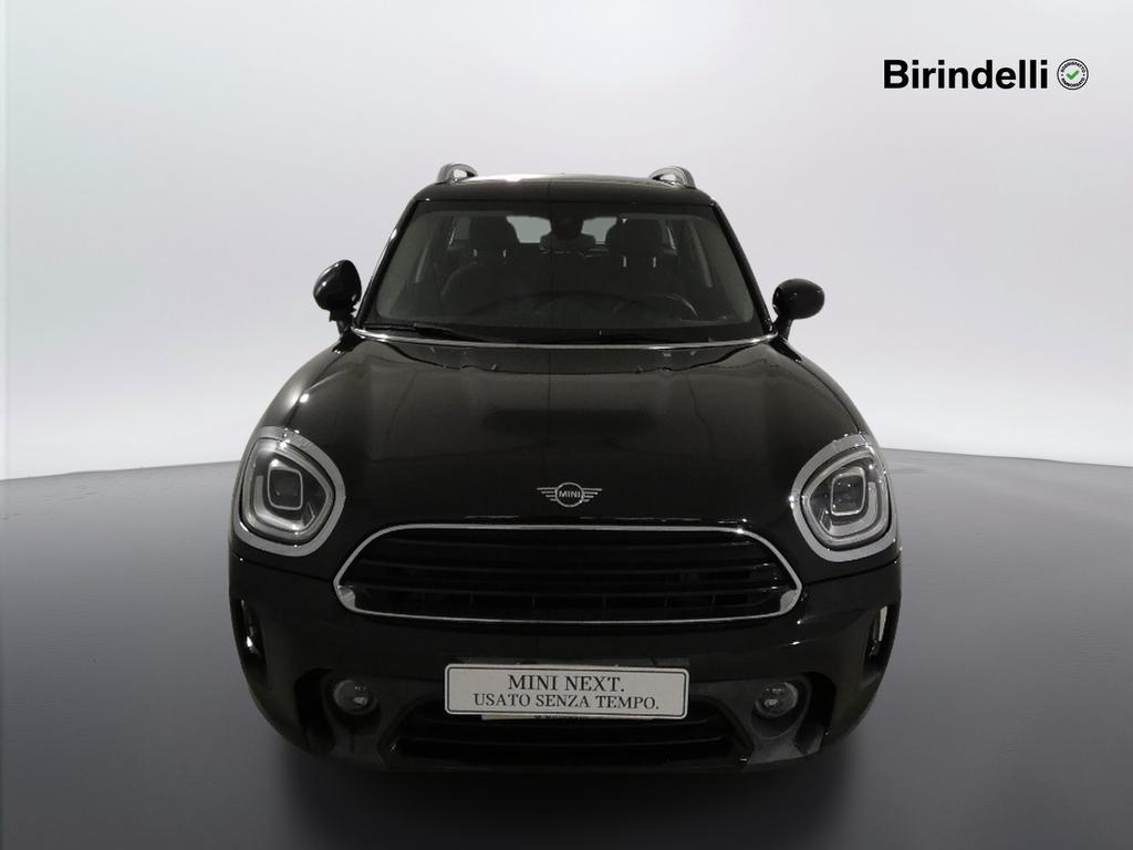 Mini One Countryman 1.5 One
