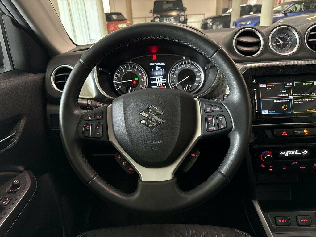 Suzuki Vitara 1.4 hybrid Starview 4wd allgrip