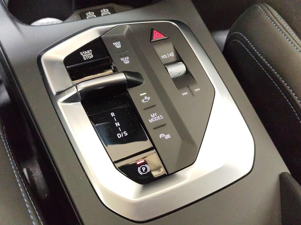 BMW Serie 1 118d MSport Pro auto