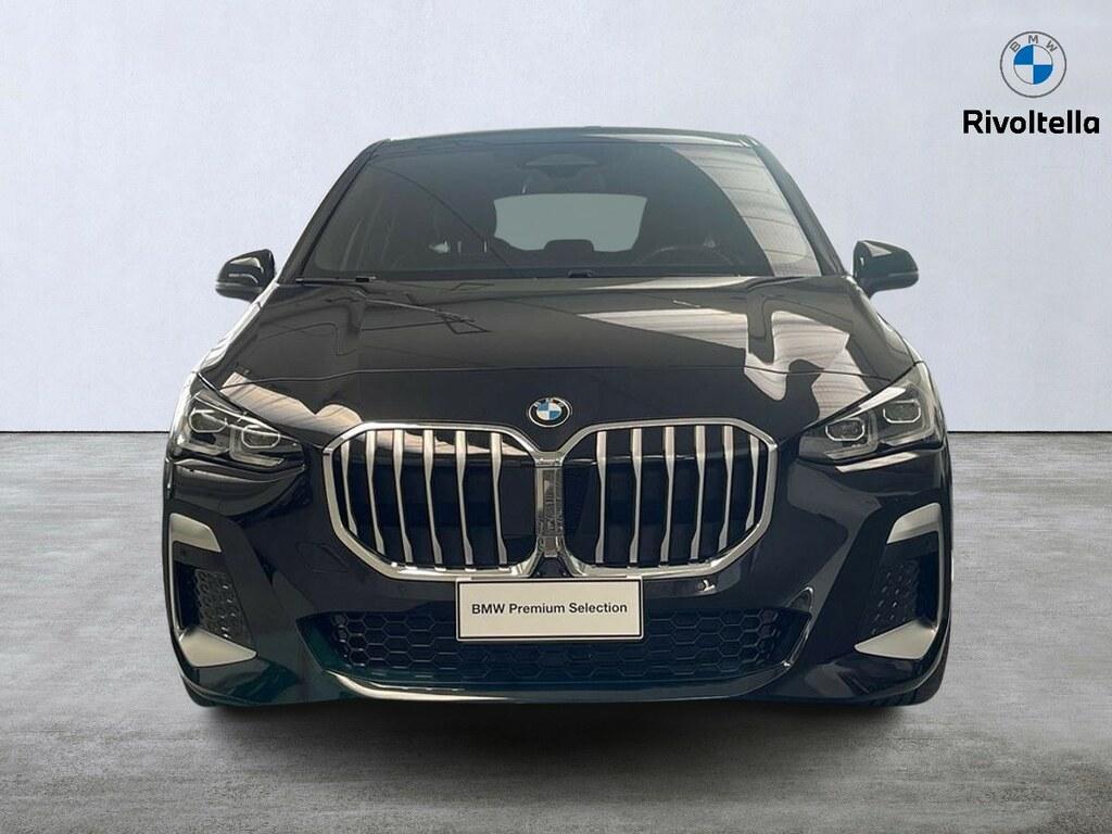 BMW Serie 2 218d Active Tourer Msport auto