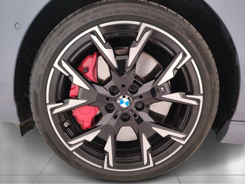 BMW Serie 2 218d Gran Coupe MSport Pro auto