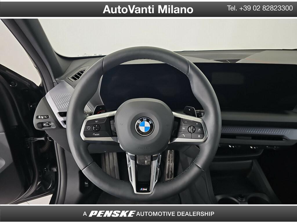BMW Serie 1 118d MSport Pro auto