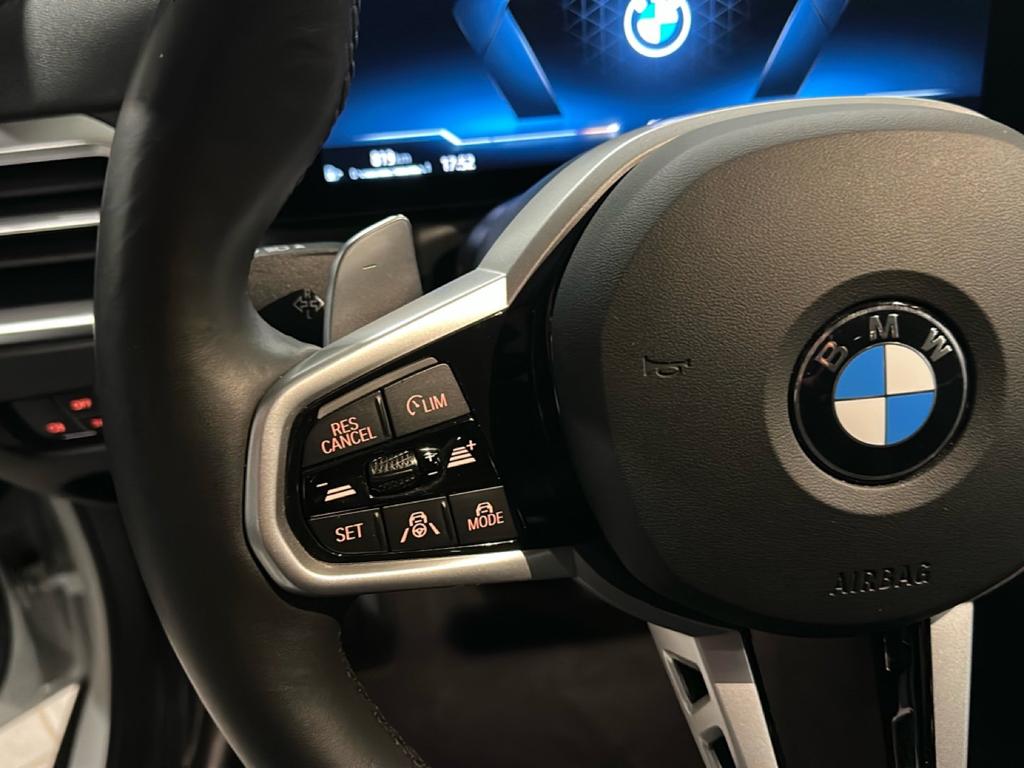 BMW Serie 4 420d Gran Coupe mhev 48V xdrive M Sport Pro auto