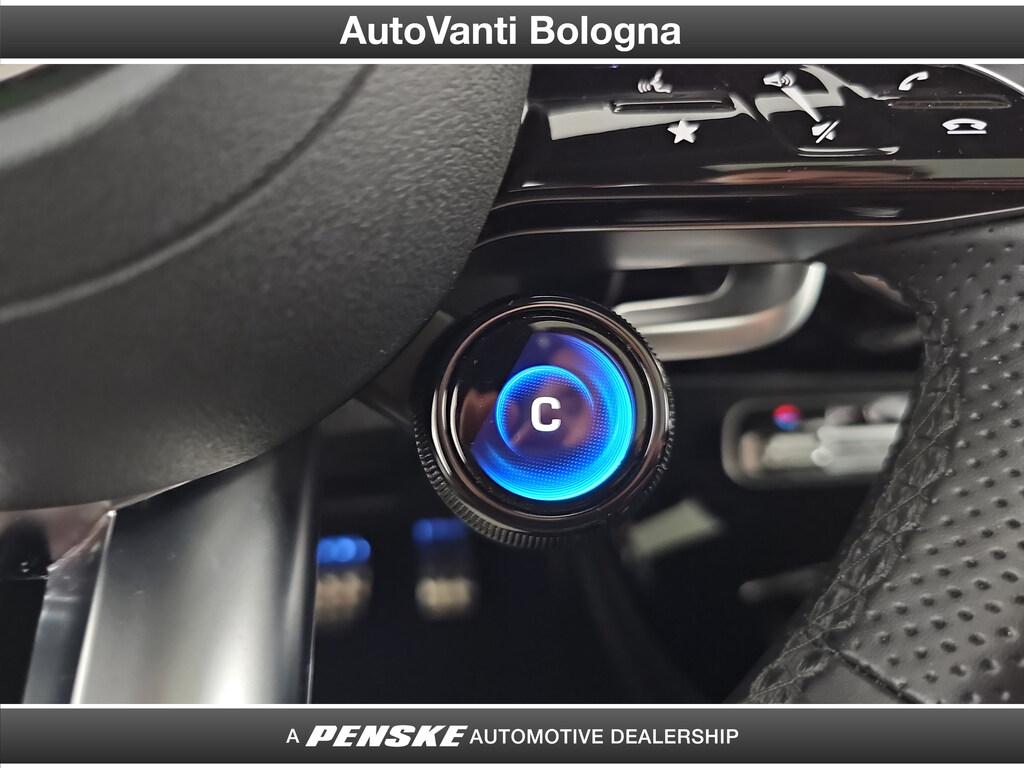 Mercedes Classe A 35 AMG A G Premium Plus AMG Line 4matic auto