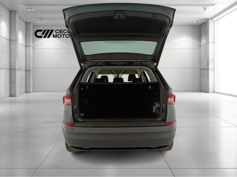 Skoda Kodiaq 2.0 tdi scr Style 4x4 190cv dsg