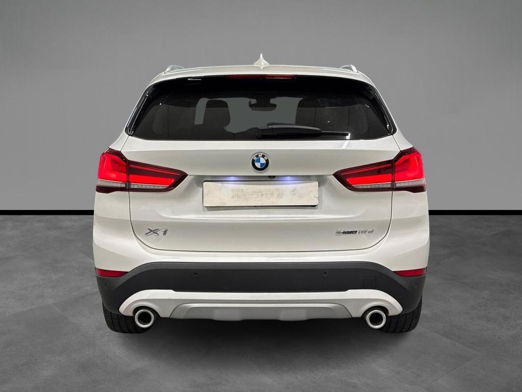 BMW X1 sdrive18d xLine Plus auto