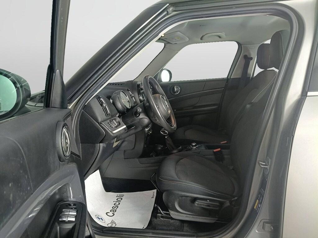 Mini Cooper SE Countryman 1.5 all4 auto