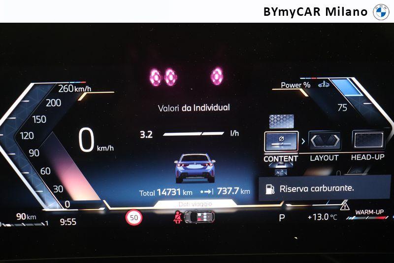 BMW Serie 1 120 48V MSport Pro auto