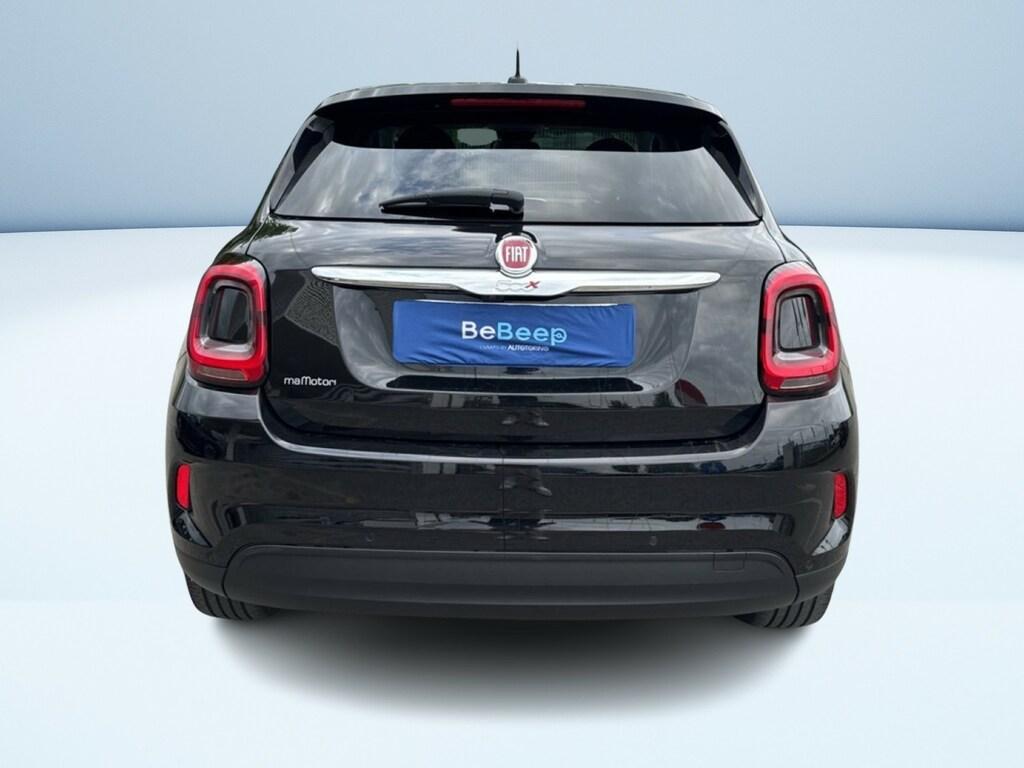Fiat 500X 1.0 T3 Connect 120cv