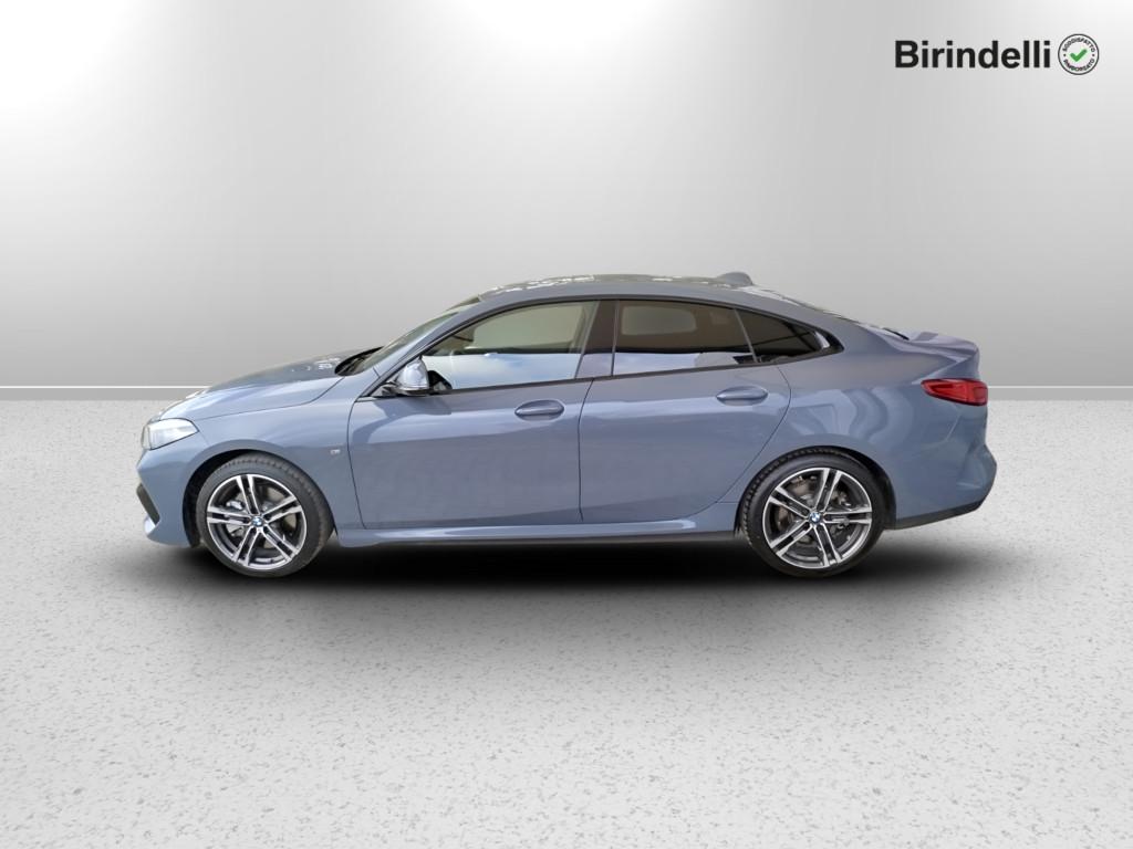 BMW Serie 2 220d Gran Coupe Msport auto