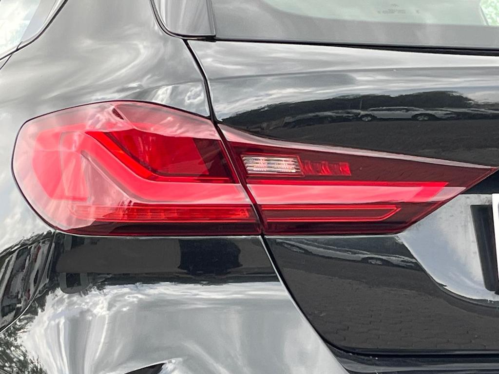 BMW Serie 1 118i Msport 136cv auto