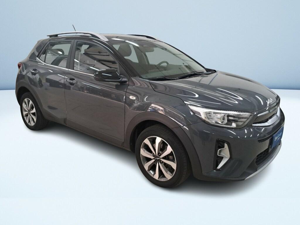 Kia Stonic 1.0 t-gdi mhev Style Design Pack 100cv imt
