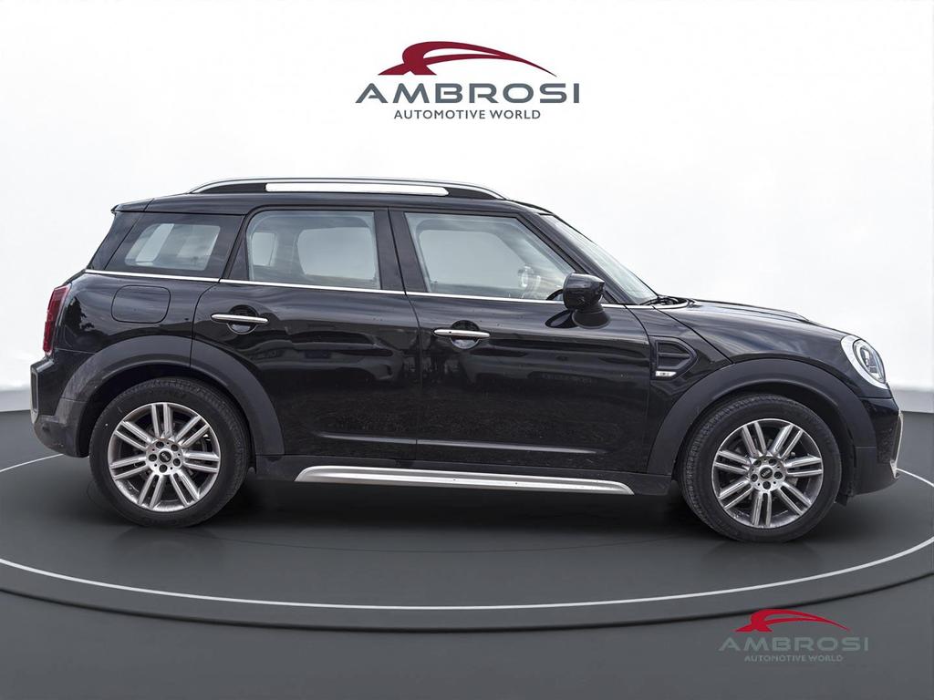 Mini One D Countryman 1.5 TwinPower Turbo One D Business