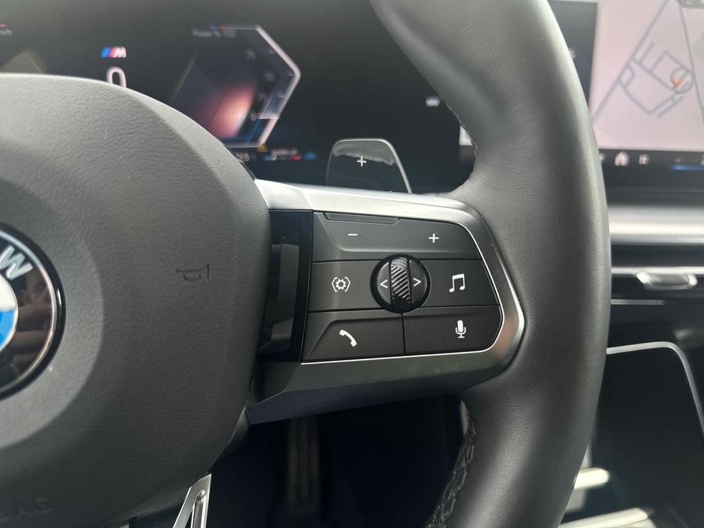 BMW Serie 2 218d Active Tourer Msport auto