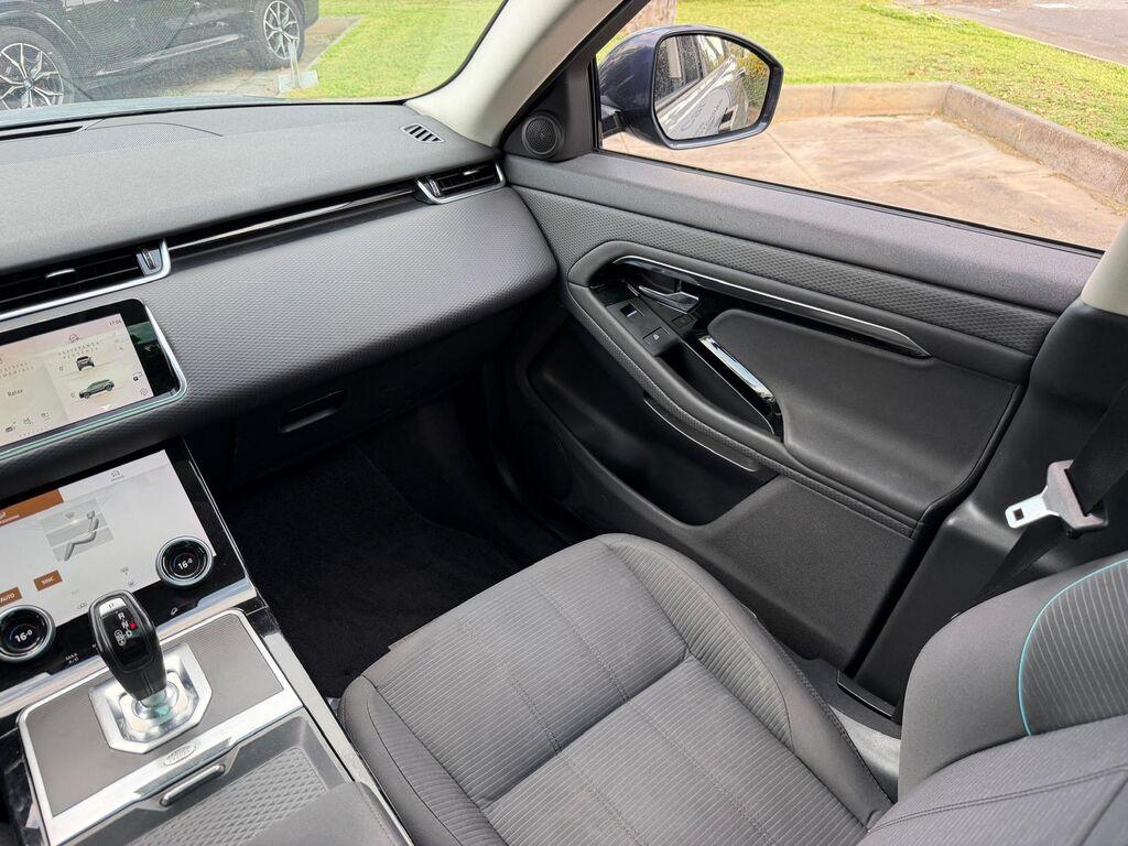 Land Rover Range Rover Evoque Evoque 2.0d i4 mhev S awd 163cv auto