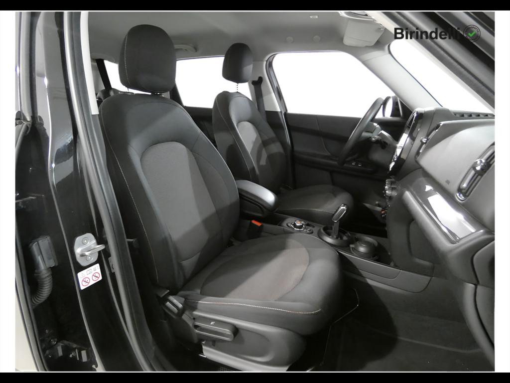 Mini Cooper D Countryman 2.0 D Cooper D Business Auto