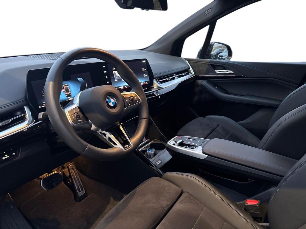 BMW Serie 2 218d Active Tourer Msport auto