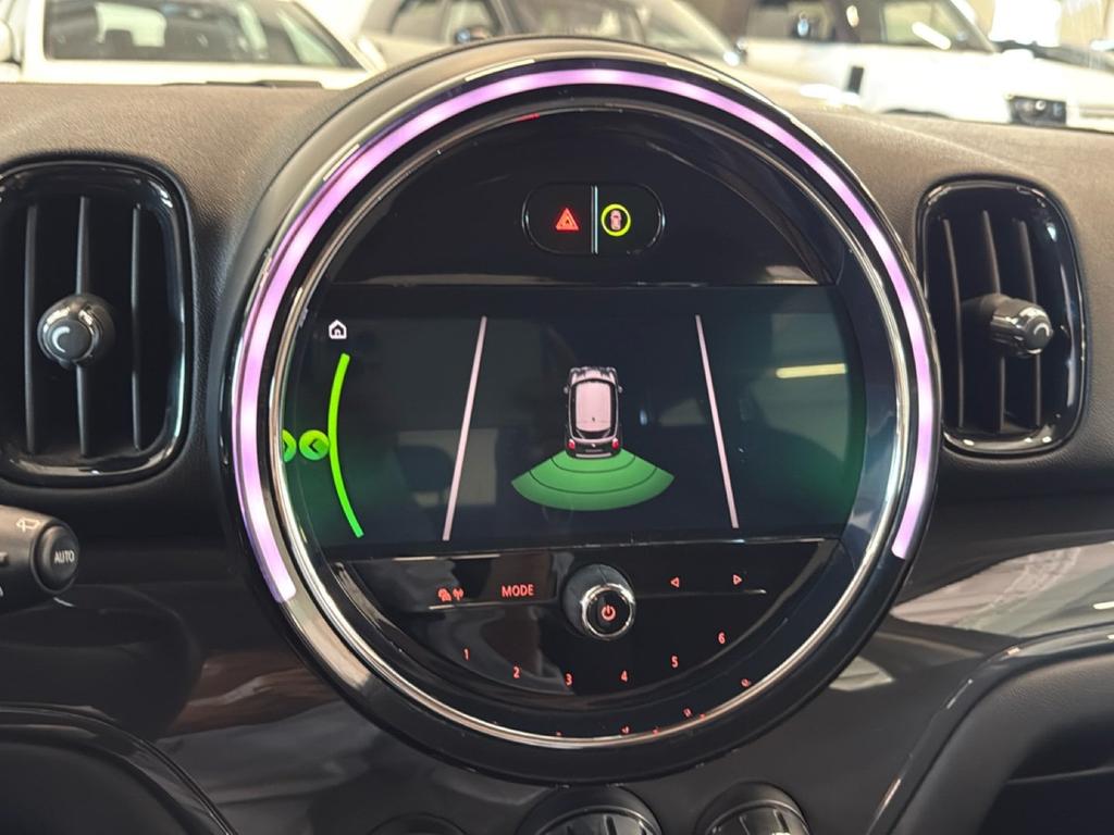 Mini One D Countryman 1.5 TwinPower Turbo One D Business